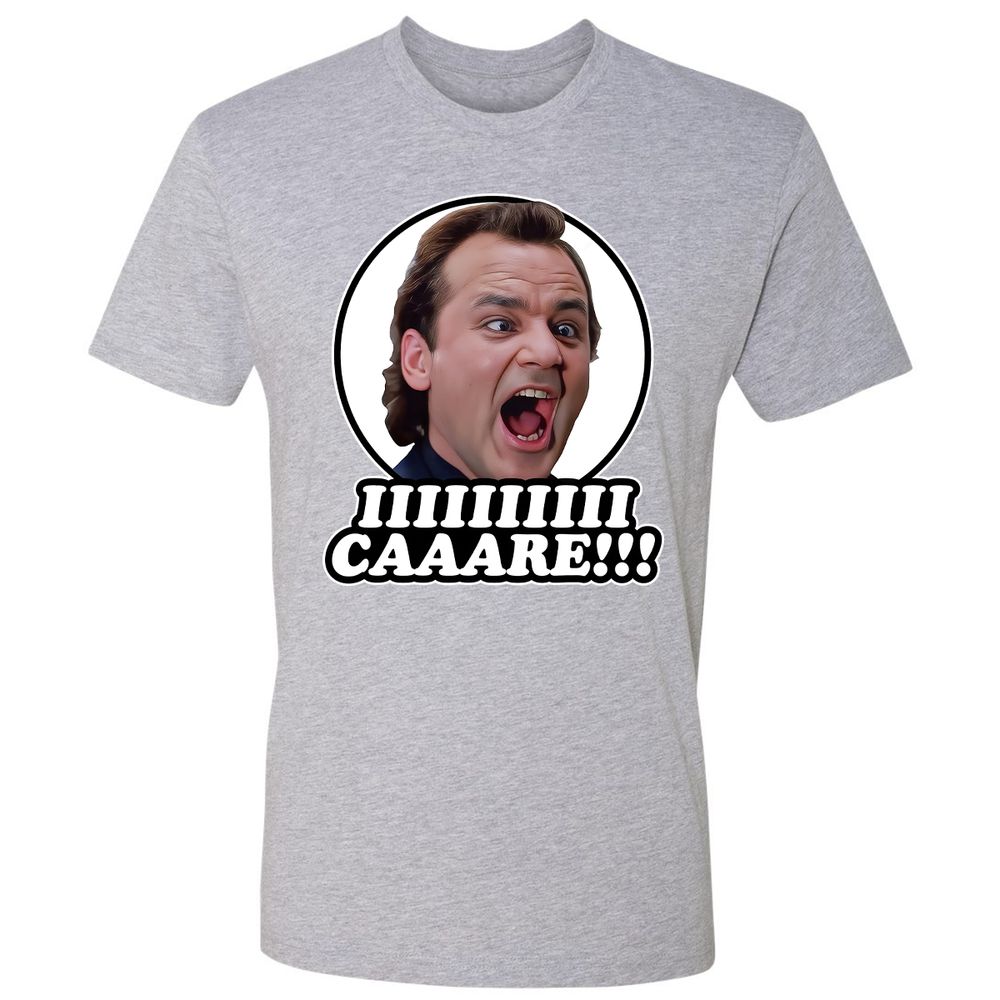 Premium Unisex T-Shirt - XVU3A75X - Heather Grey - 9