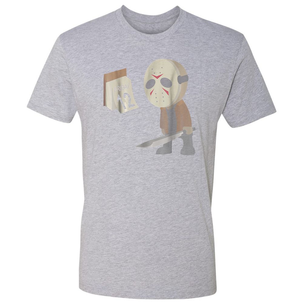 Premium Unisex T-Shirt - Q3VZ9CD6 - Heather Grey - 9