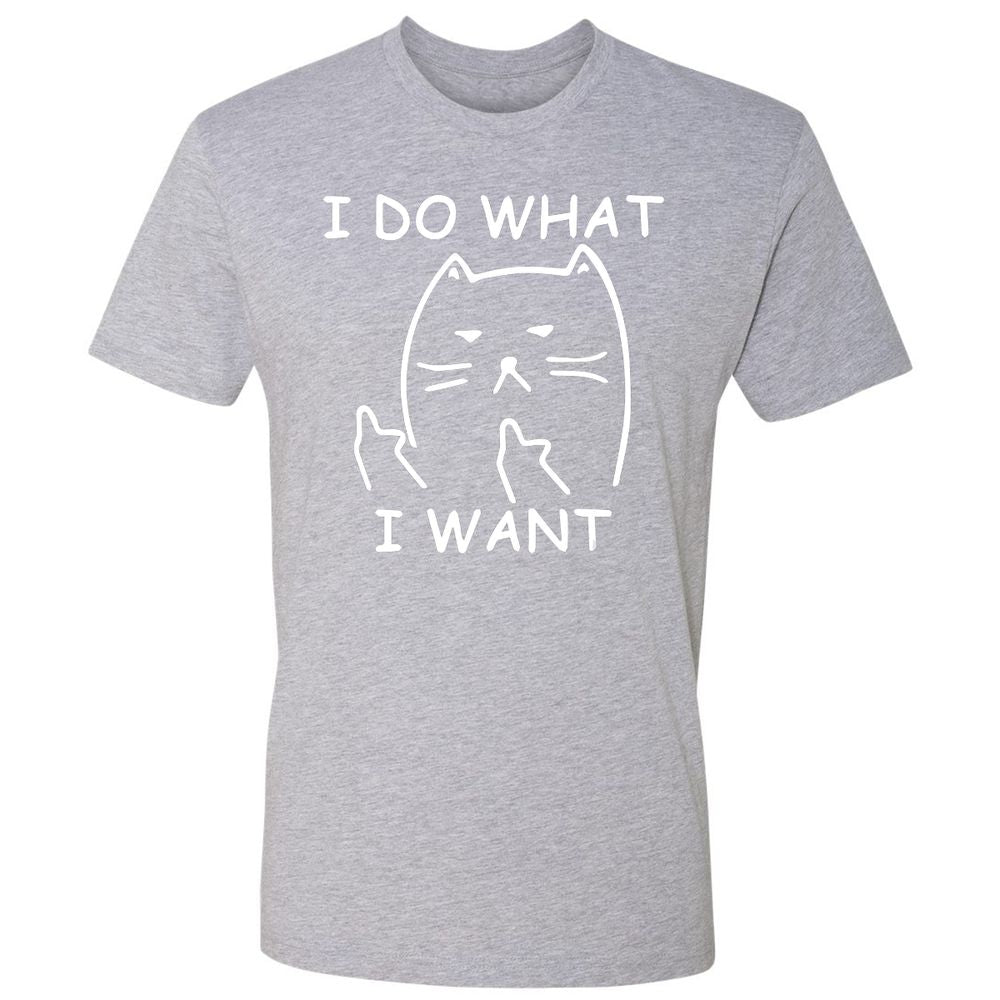 Premium Unisex T-Shirt - TRP59TA5 - Heather Grey - 9