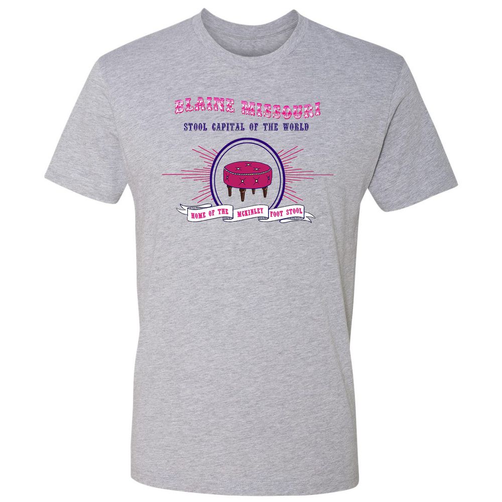 Premium Unisex T-Shirt - X7F4CBEZ - Heather Grey - 9