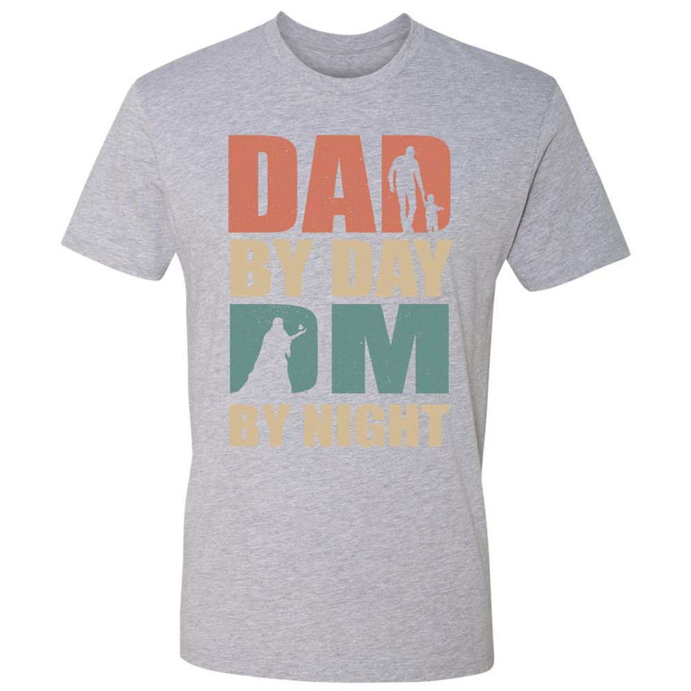 Premium Unisex T-Shirt - 3QCGQLDZ - Heather Grey - 9