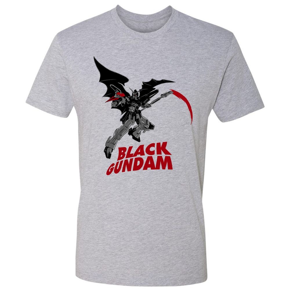 Premium Unisex T-Shirt - 5RVW3WS5 - Heather Grey - 9