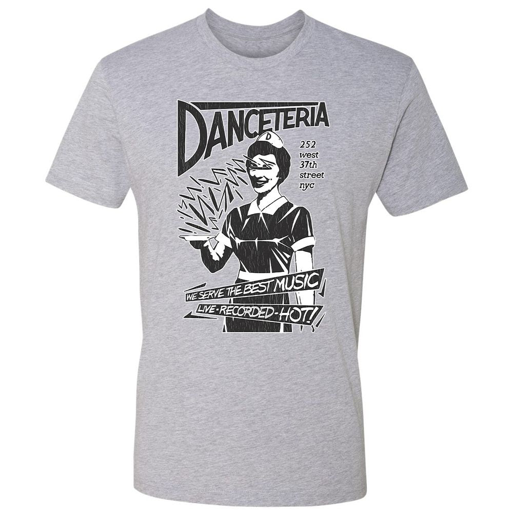 Premium Unisex T-Shirt - 7AZW3USP - Heather Grey - 9
