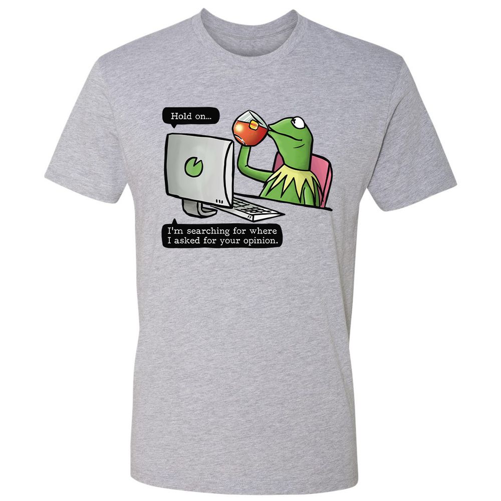 Premium Unisex T-Shirt - A1ZN5H78 - Heather Grey - 9