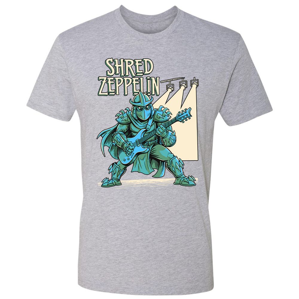 Premium Unisex T-Shirt - 27Q5H6Z6 - Heather Grey - 9