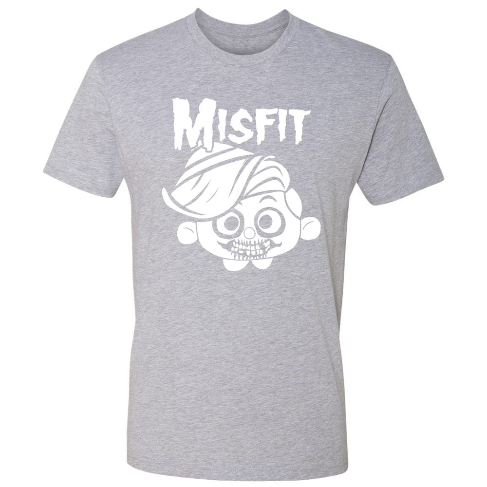 Premium Unisex T-Shirt - CDB6XHRP - Heather Grey - 9