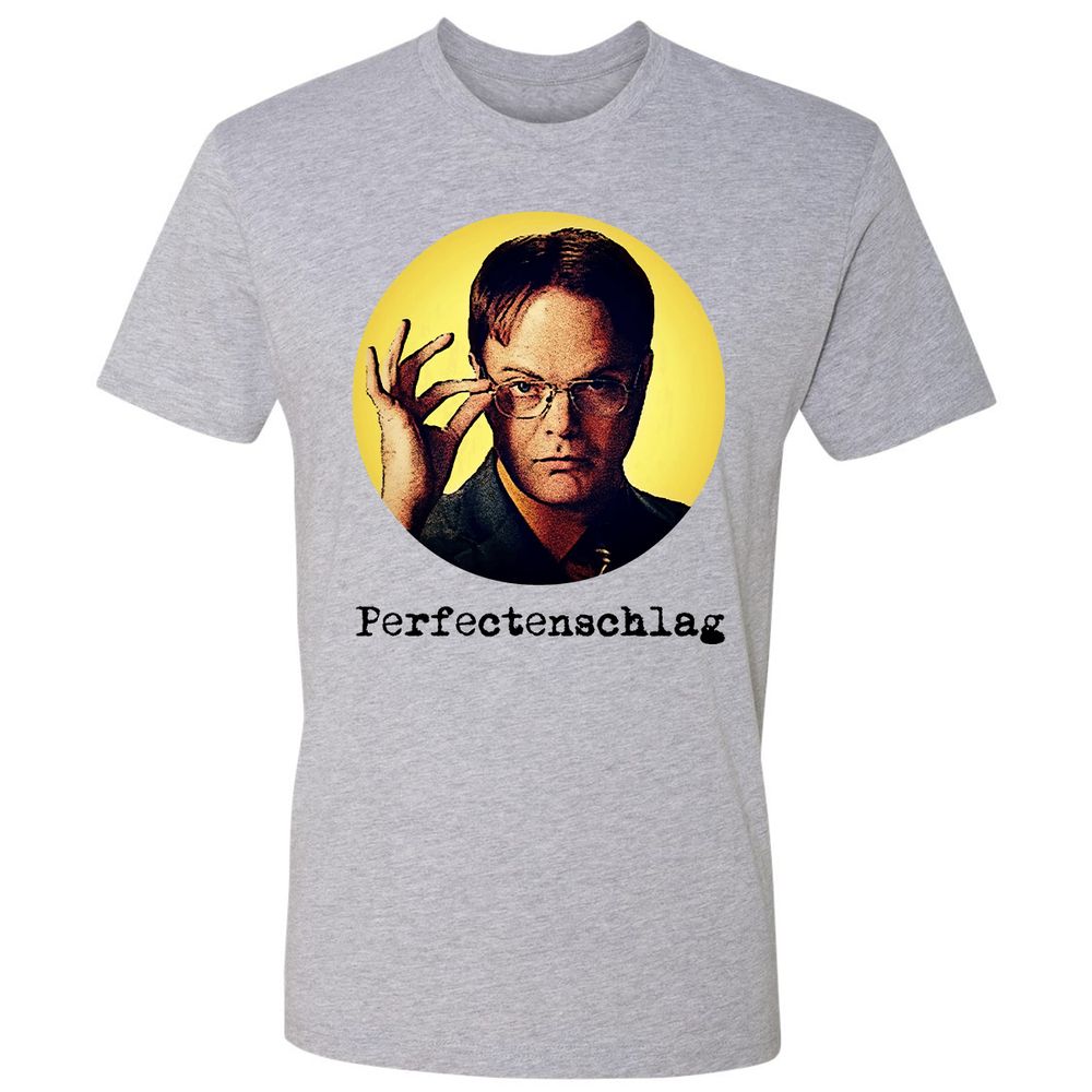 Premium Unisex T-Shirt - 75AU8X4U - Heather Grey - 9