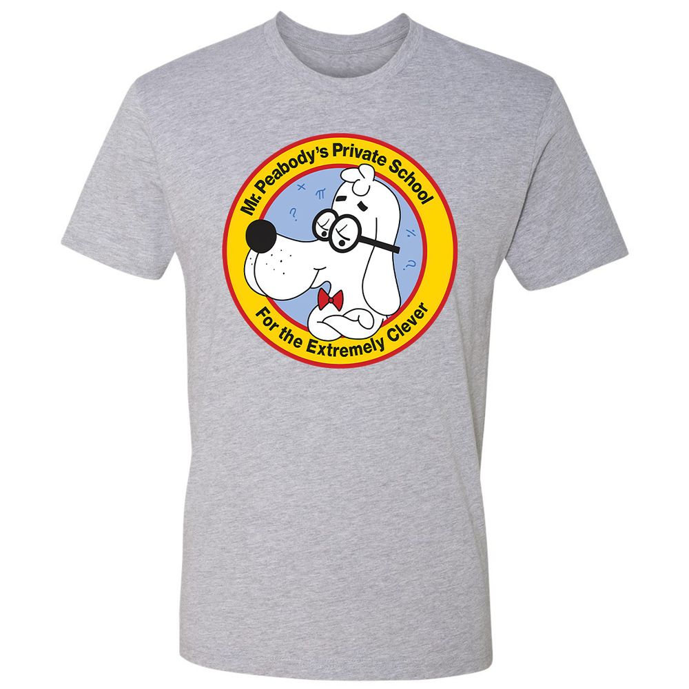 Premium Unisex T-Shirt - PF3P96YF - Heather Grey - 9
