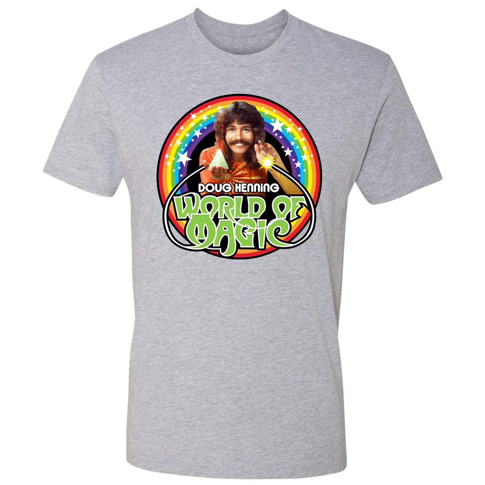 World of magic - Heather Grey - 9