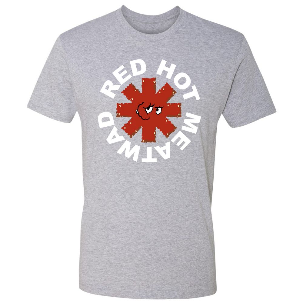 Premium Unisex T-Shirt - JN9WUUHB - Heather Grey - 9