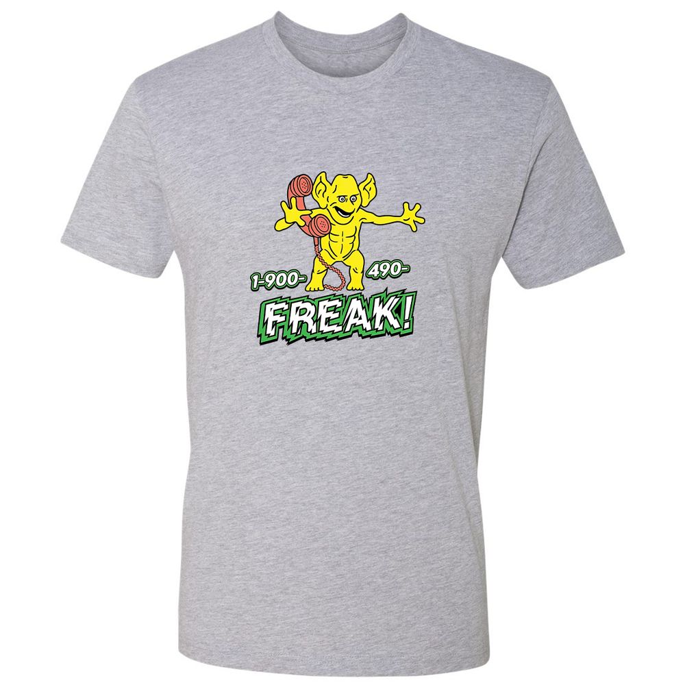 Premium Unisex T-Shirt - V5HVDZSL - Heather Grey - 9