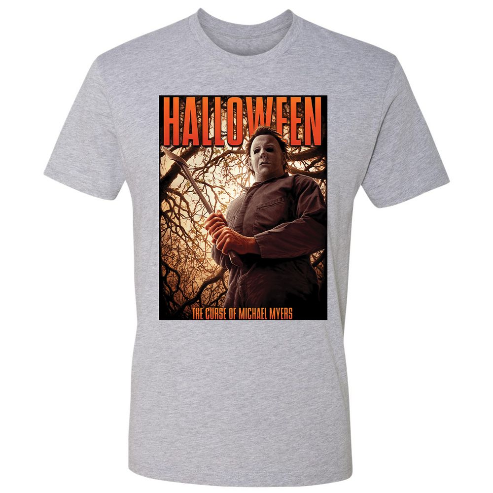 Premium Unisex T-Shirt - DH6M3XM8 - Heather Grey - 9
