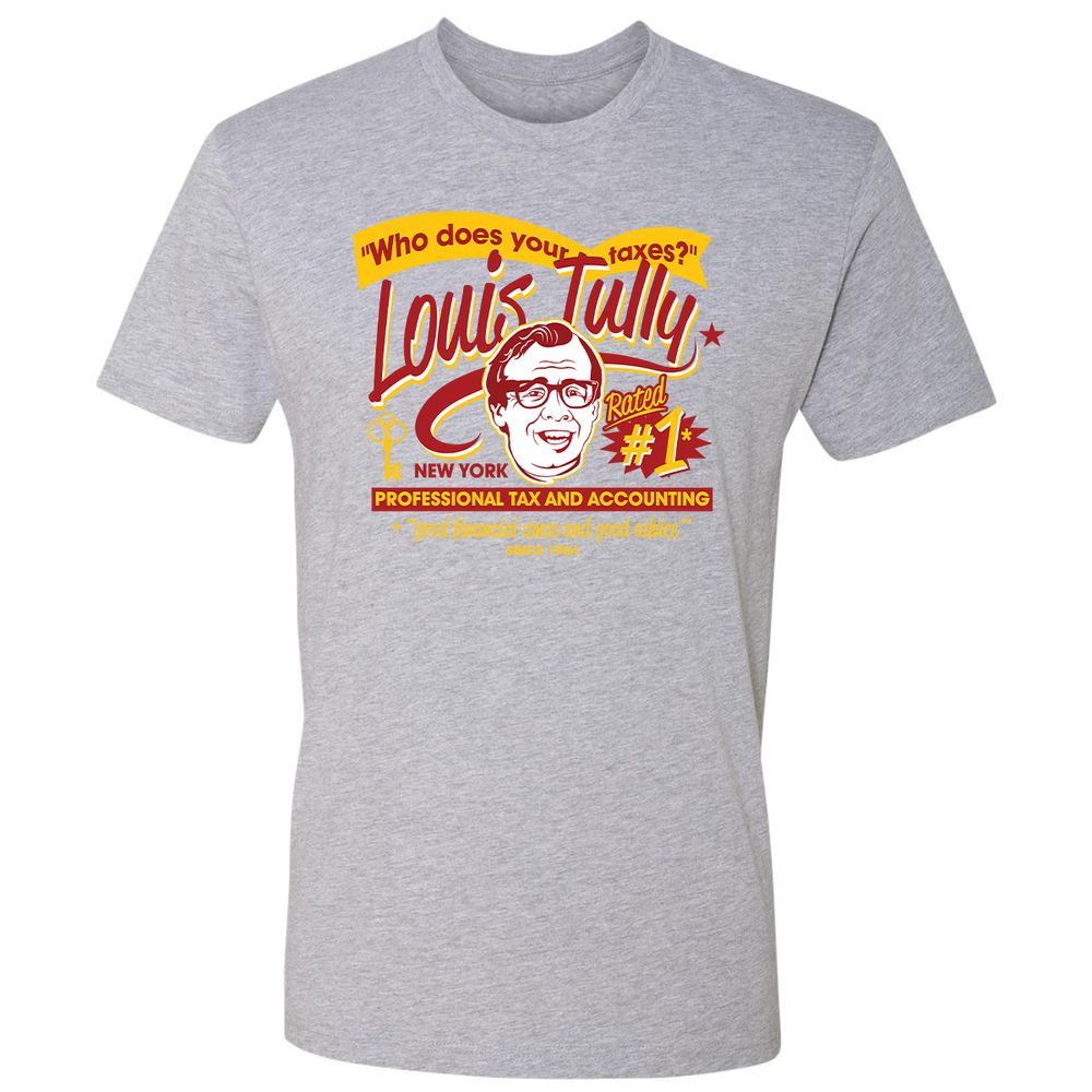 Premium Unisex T-Shirt - 8H5LDXAJ - Heather Grey - 9