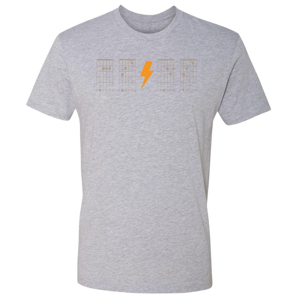 Premium Unisex T-Shirt - 4H4A5TBJ - Heather Grey - 9