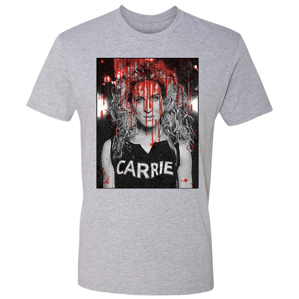 Premium Unisex T-Shirt - JG3A5N72 - Heather Grey - 9