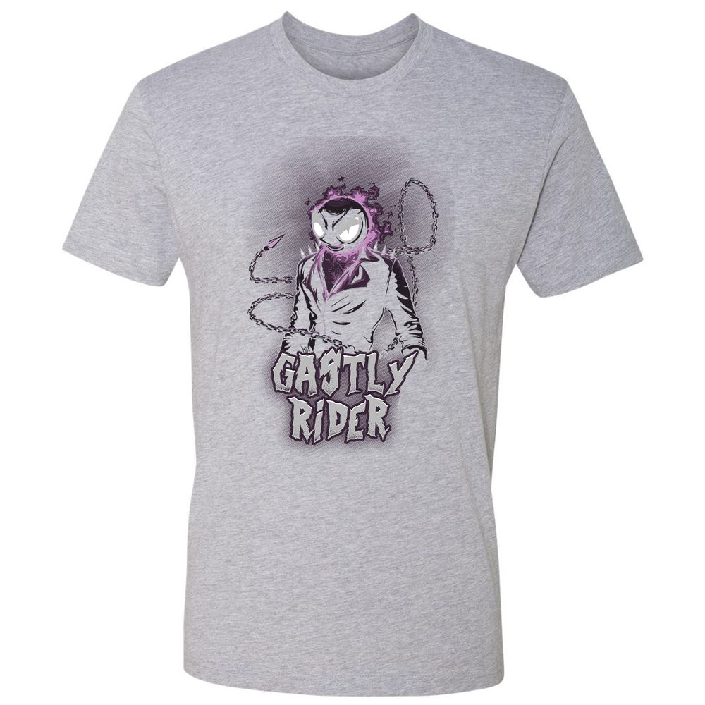 Premium Unisex T-Shirt - 3NPU9PNL - Heather Grey - 9