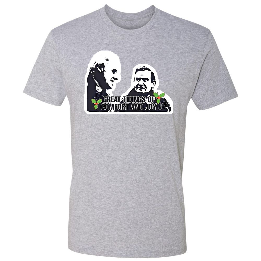 Tidings of comfort and joy - Heather Grey - 9
