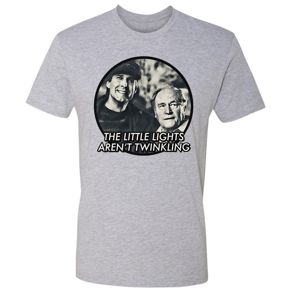 Premium Unisex T-Shirt - 1L4HBRNQ - Heather Grey - 9