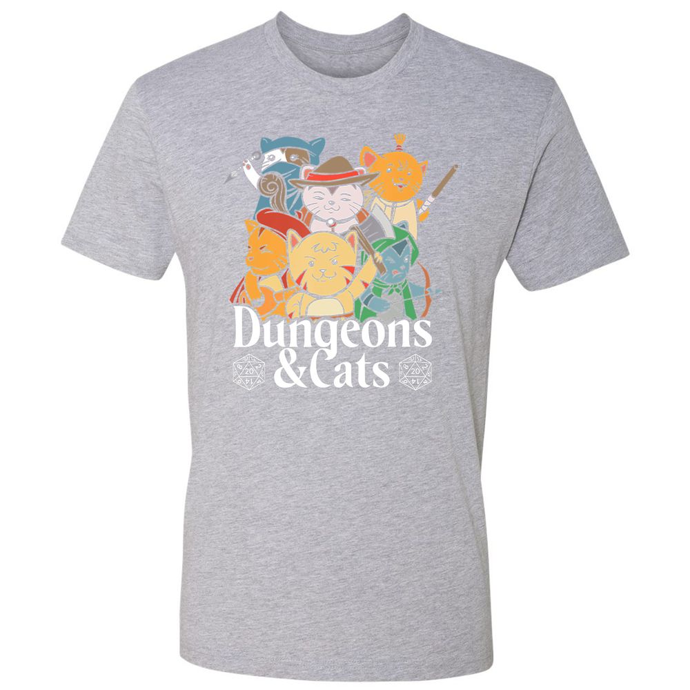 Premium Unisex T-Shirt - QYZWY873 - Heather Grey - 9