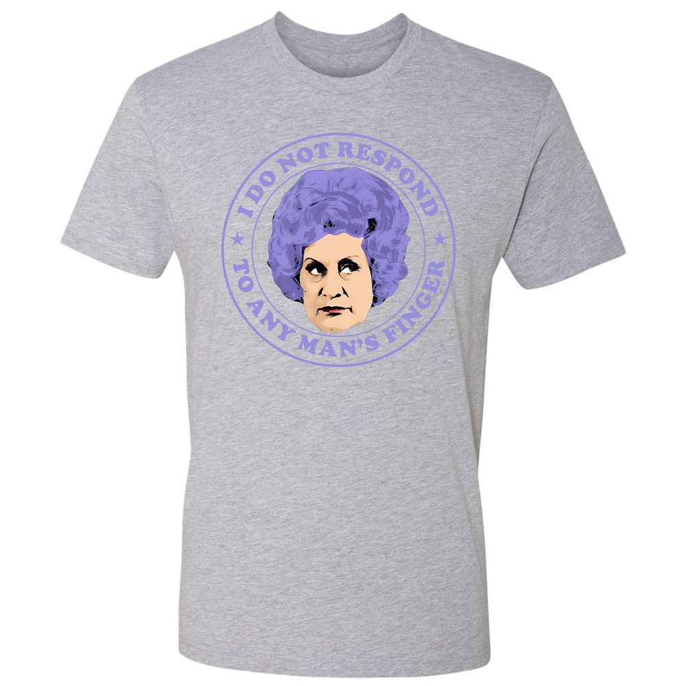Premium Unisex T-Shirt - 6MXNEKP1 - Heather Grey - 9
