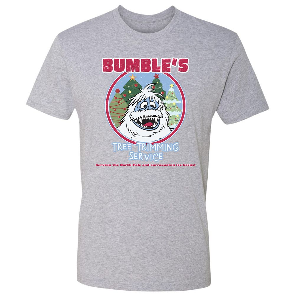 Premium Unisex T-Shirt - BGMSH519 - Heather Grey - 9