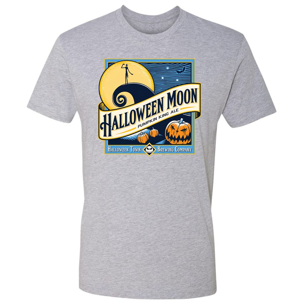 Premium Unisex T-Shirt - G7HLZ2BE - Heather Grey - 9