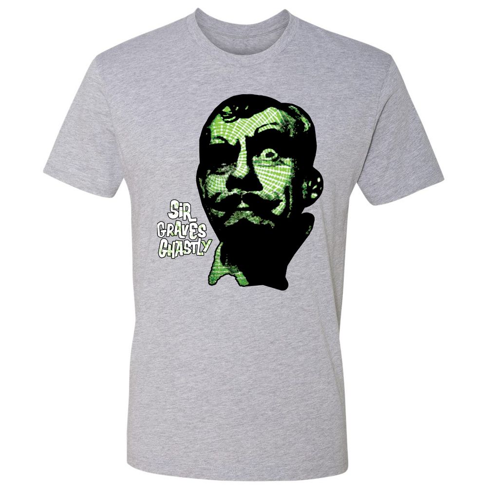 Premium Unisex T-Shirt - 6QM5DXNW - Heather Grey - 9