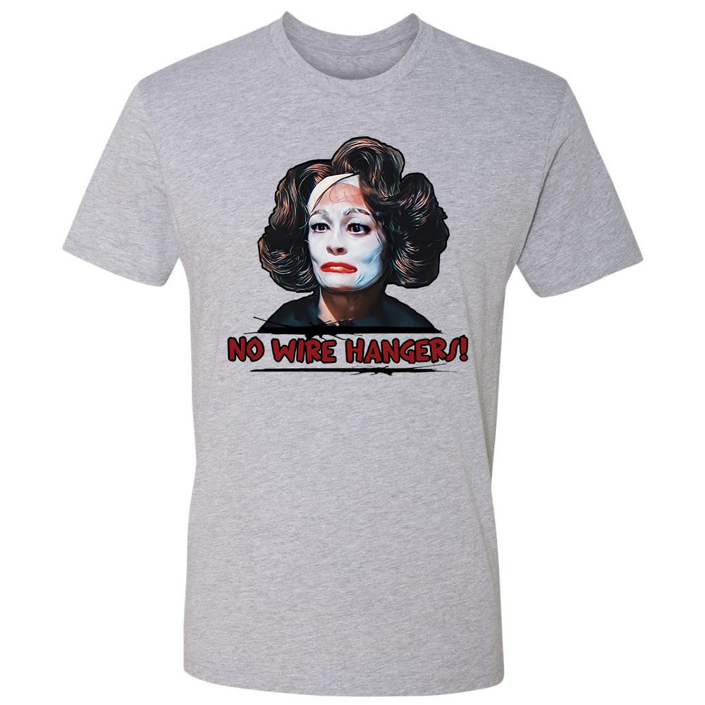 Premium Unisex T-Shirt - 35MLFG8S - Heather Grey - 9