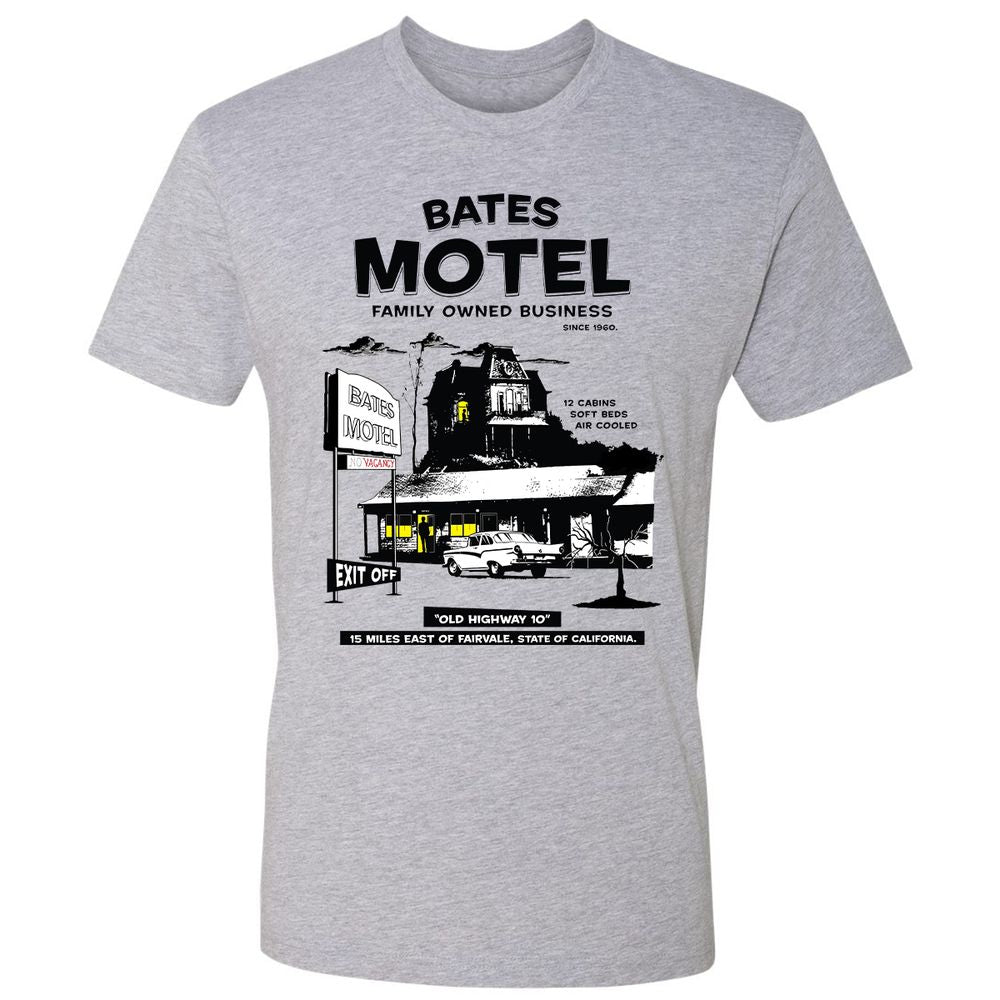 Premium Unisex T-Shirt - P352AYUP - Heather Grey - 9