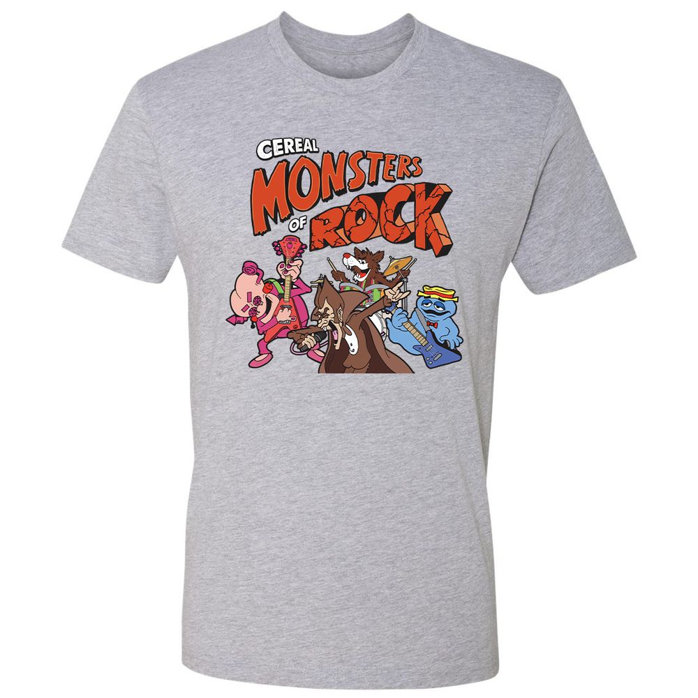 Premium Unisex T-Shirt - GVJMHJUV - Heather Grey - 9