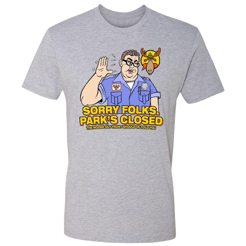 Premium Unisex T-Shirt - W86KQXTM - Heather Grey - 9