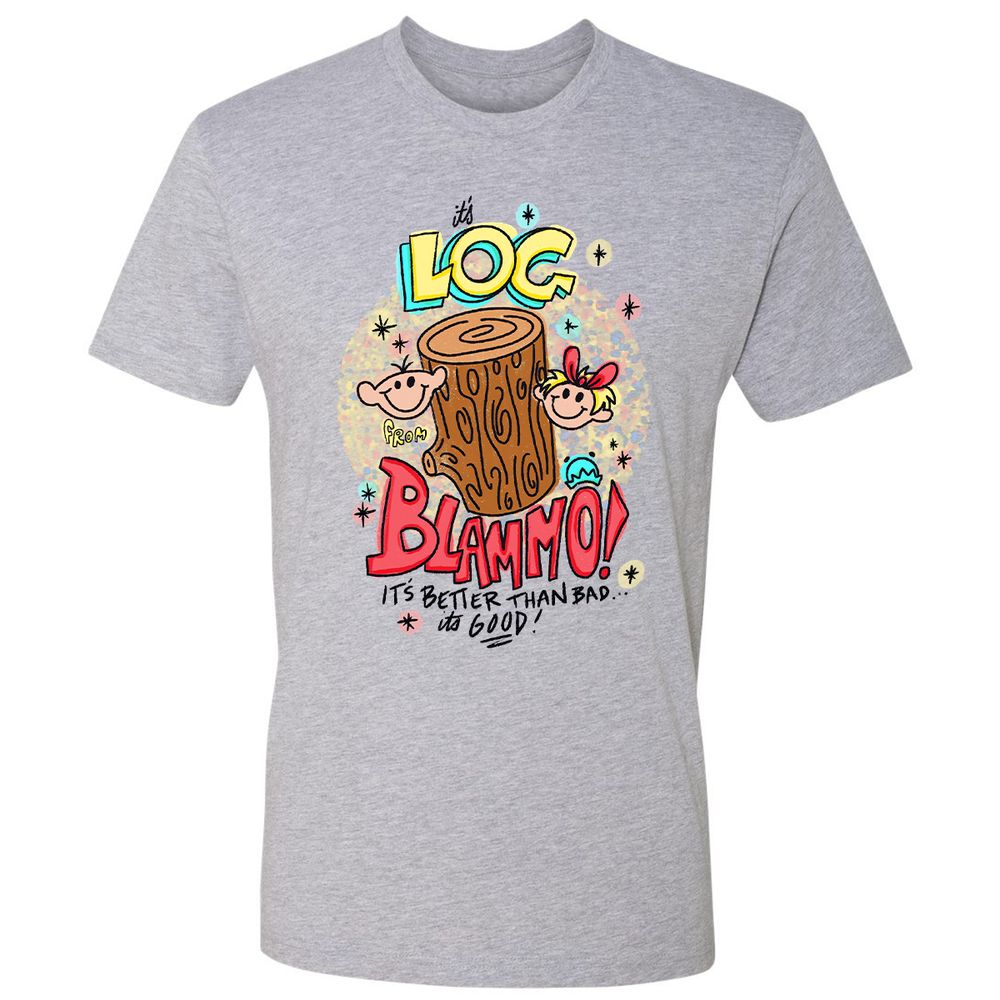 Premium Unisex T-Shirt - 63QGRSGM - Heather Grey - 9