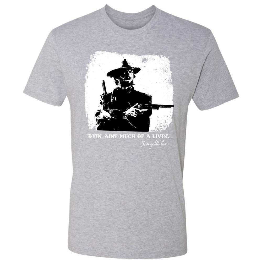 Premium Unisex T-Shirt - RWY3K8JT - Heather Grey - 9