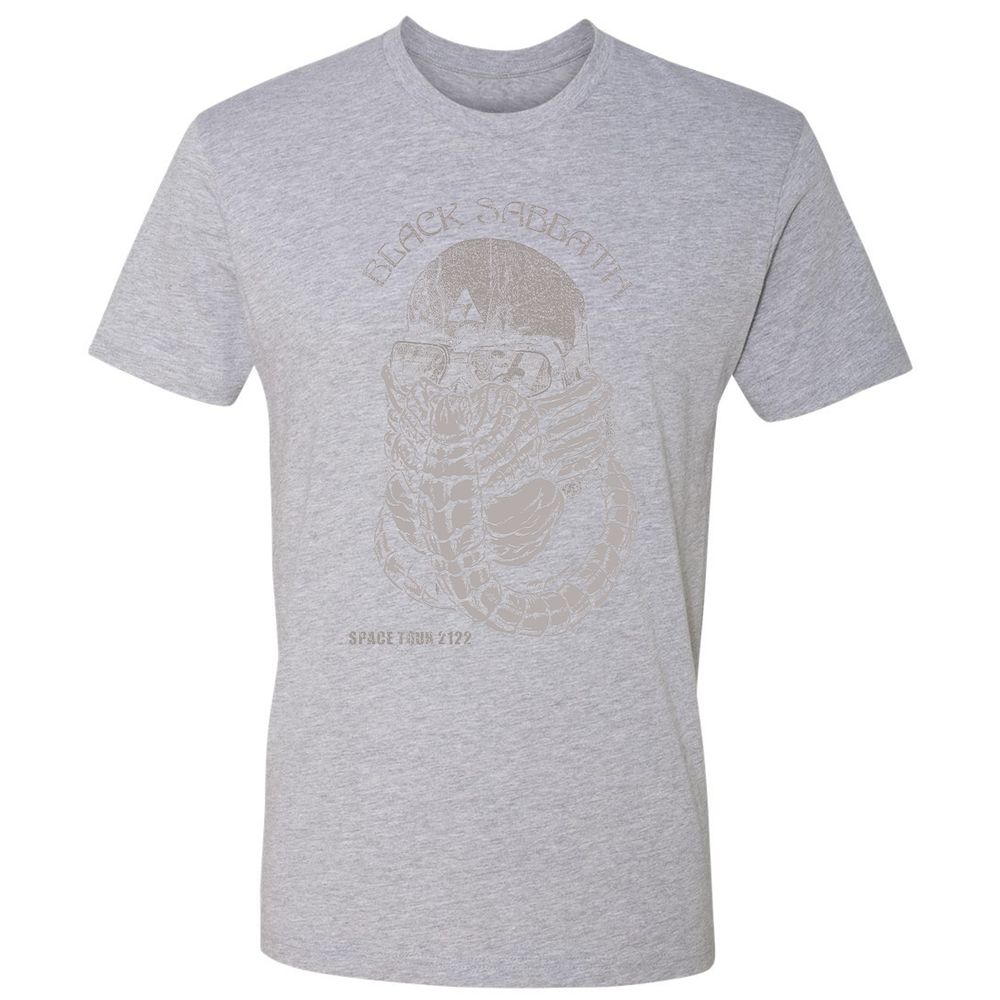 Premium Unisex T-Shirt - J5QGJCFQ - Heather Grey - 9