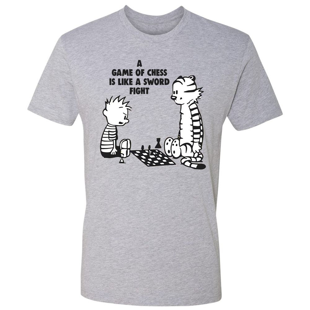Premium Unisex T-Shirt - G9GFLJR4 - Heather Grey - 9