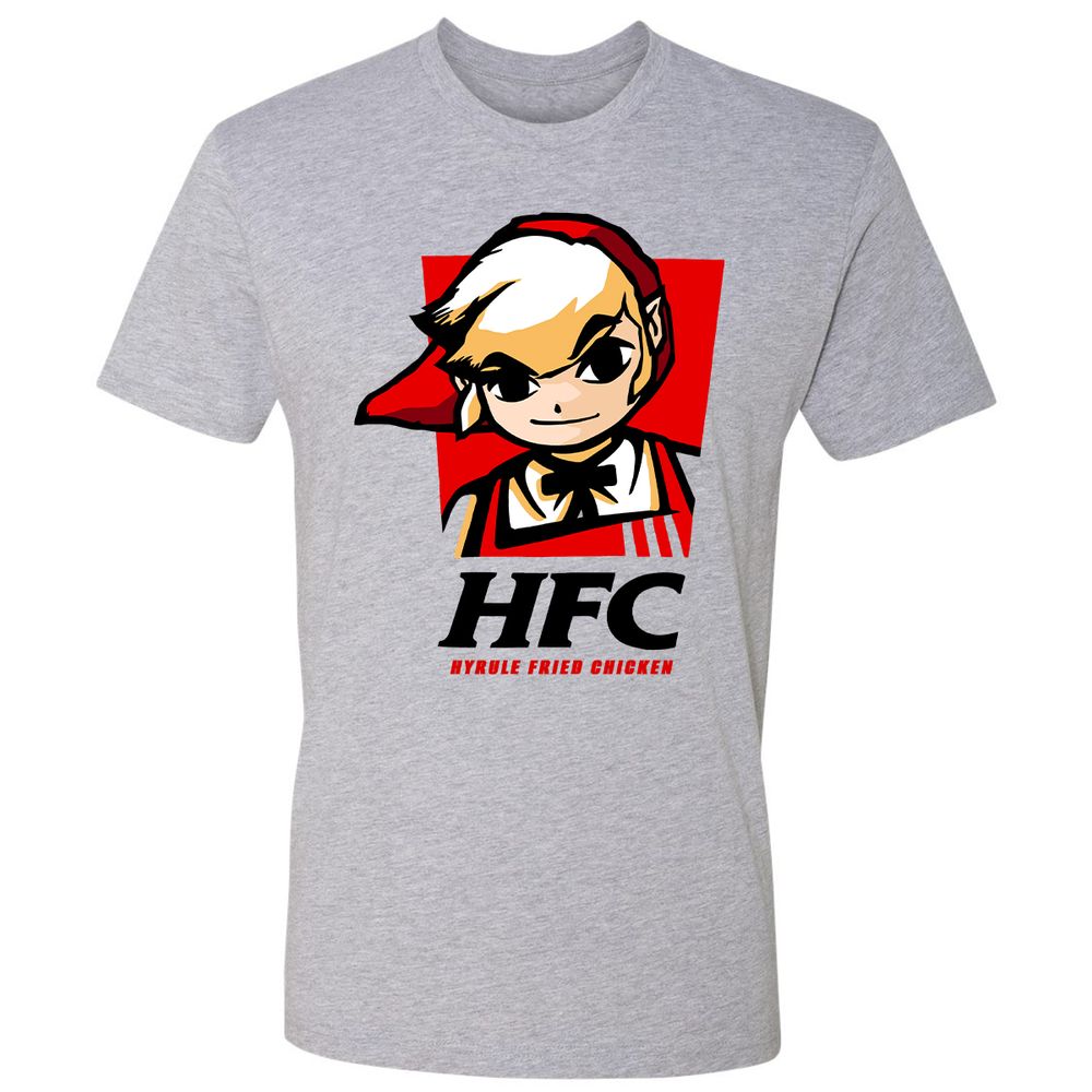 Premium Unisex T-Shirt - CEY9N7XY - Heather Grey - 9