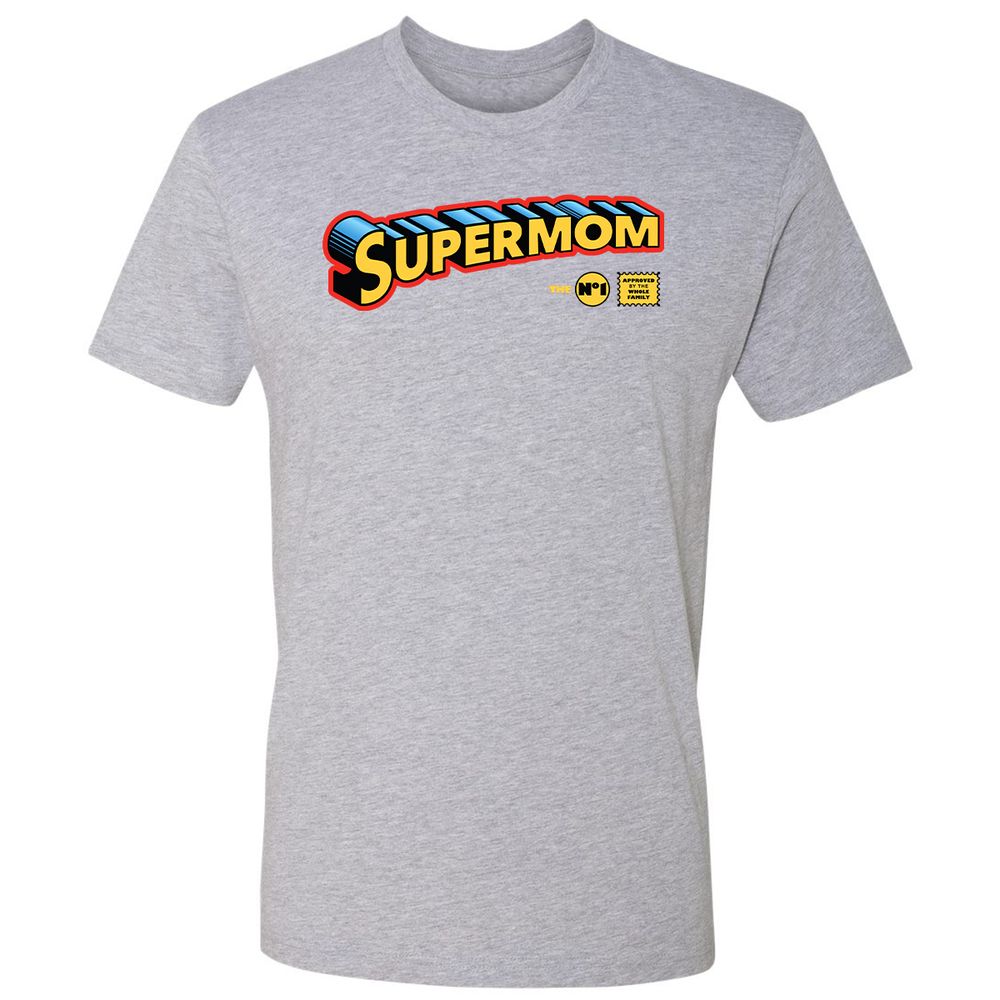 Premium Unisex T-Shirt - G9VN361S - Heather Grey - 9