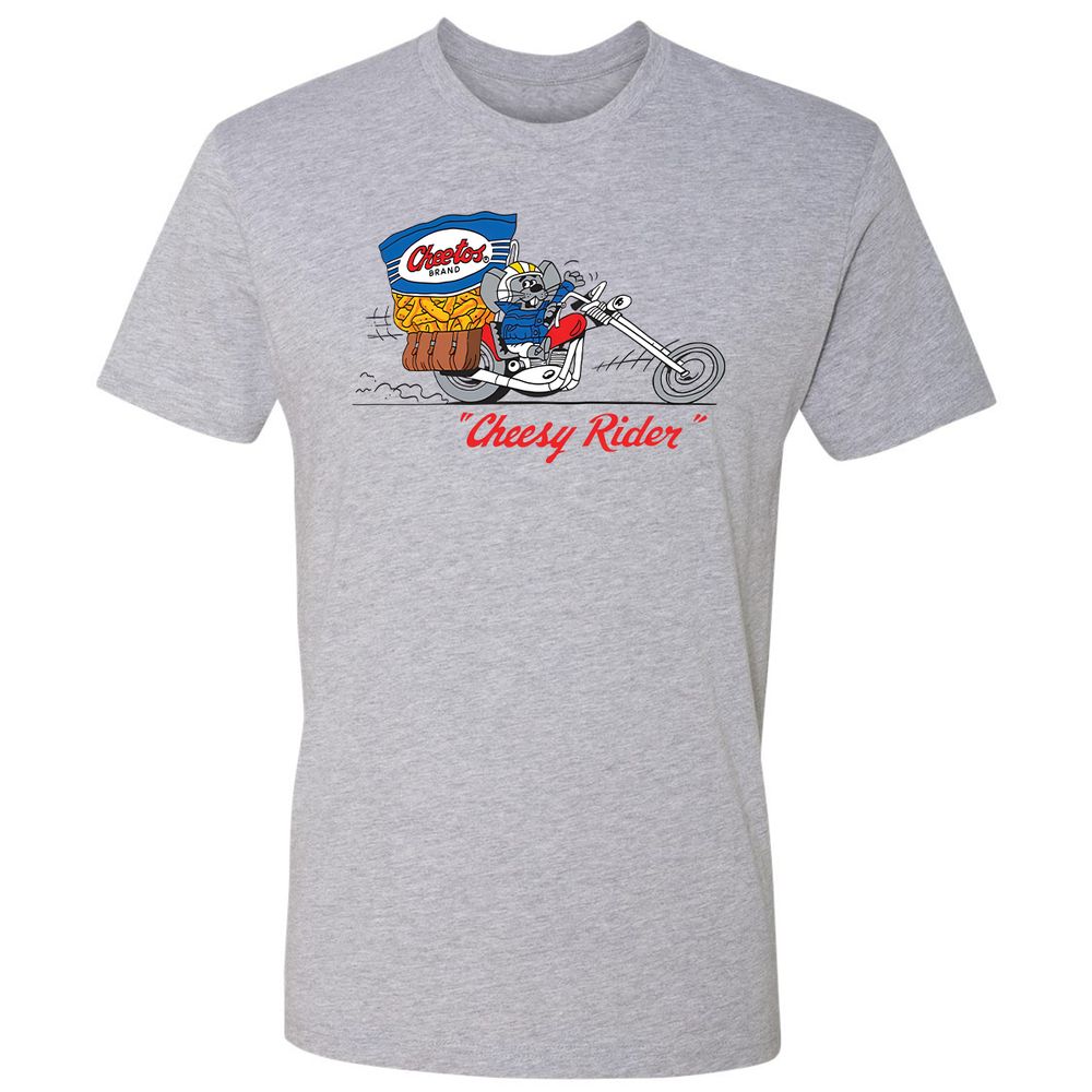 Premium Unisex T-Shirt - GKSHZECZ - Heather Grey - 9