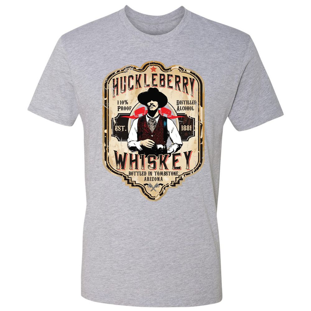 Premium Unisex T-Shirt - PG6G4LYJ - Heather Grey - 9