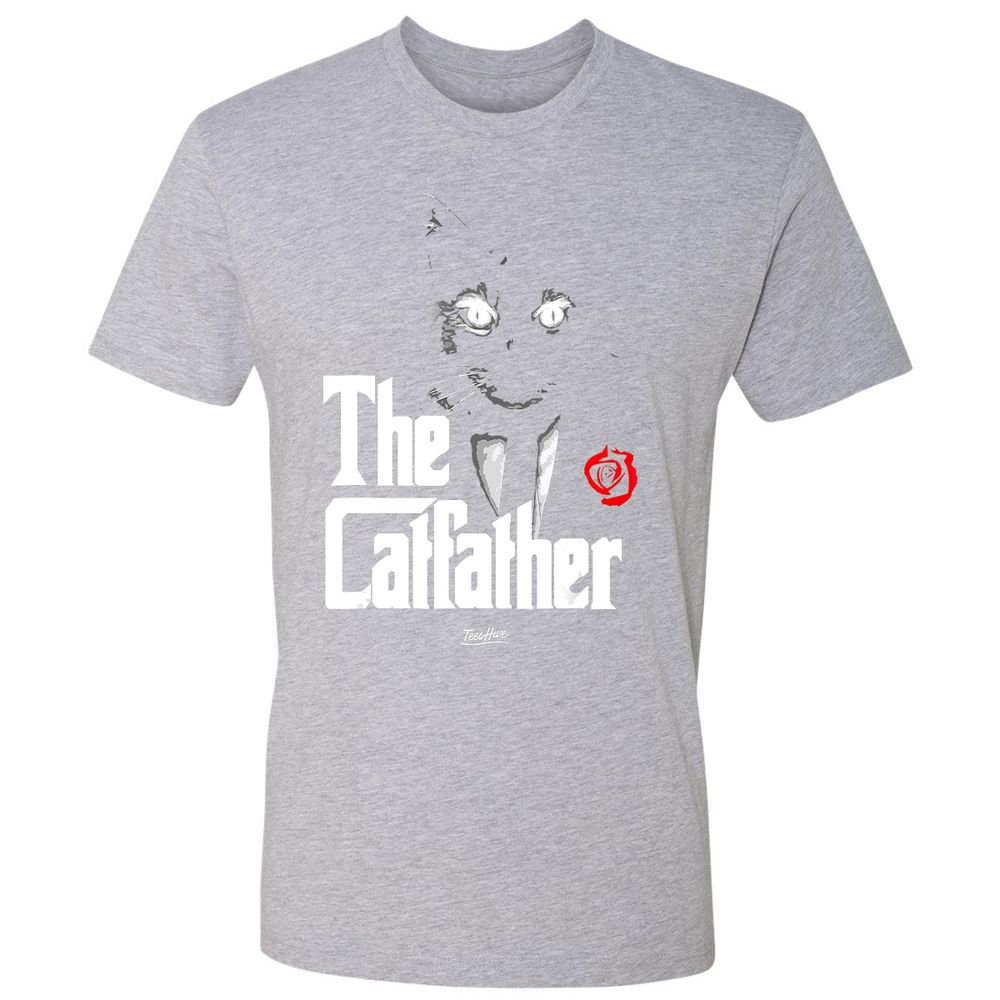 Premium Unisex T-Shirt - A3DR62JL - Heather Grey - 9