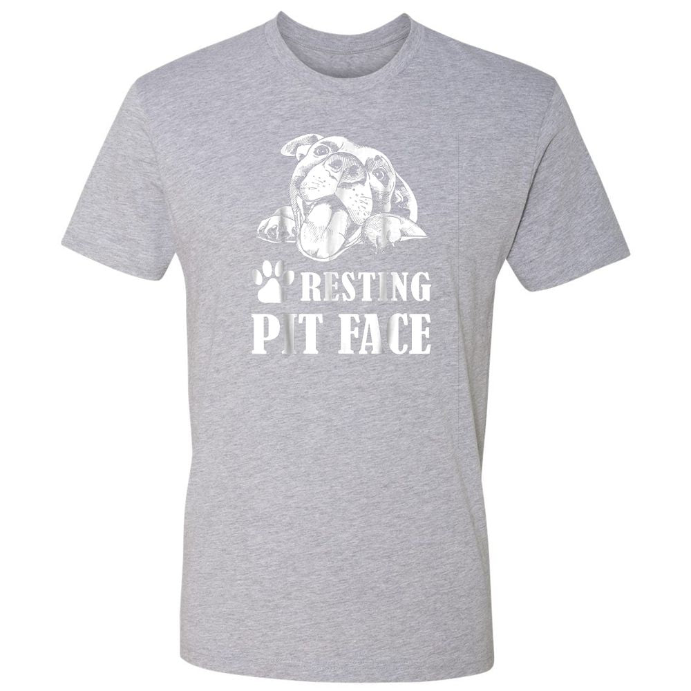 Premium Unisex T-Shirt - YCKQ2Z3L - Heather Grey - 9
