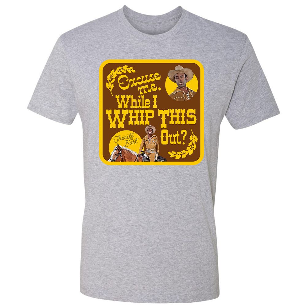 Premium Unisex T-Shirt - 9DCAVGK7 - Heather Grey - 9