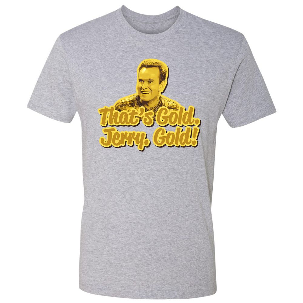 Premium Unisex T-Shirt - CRP99CL9 - Heather Grey - 9