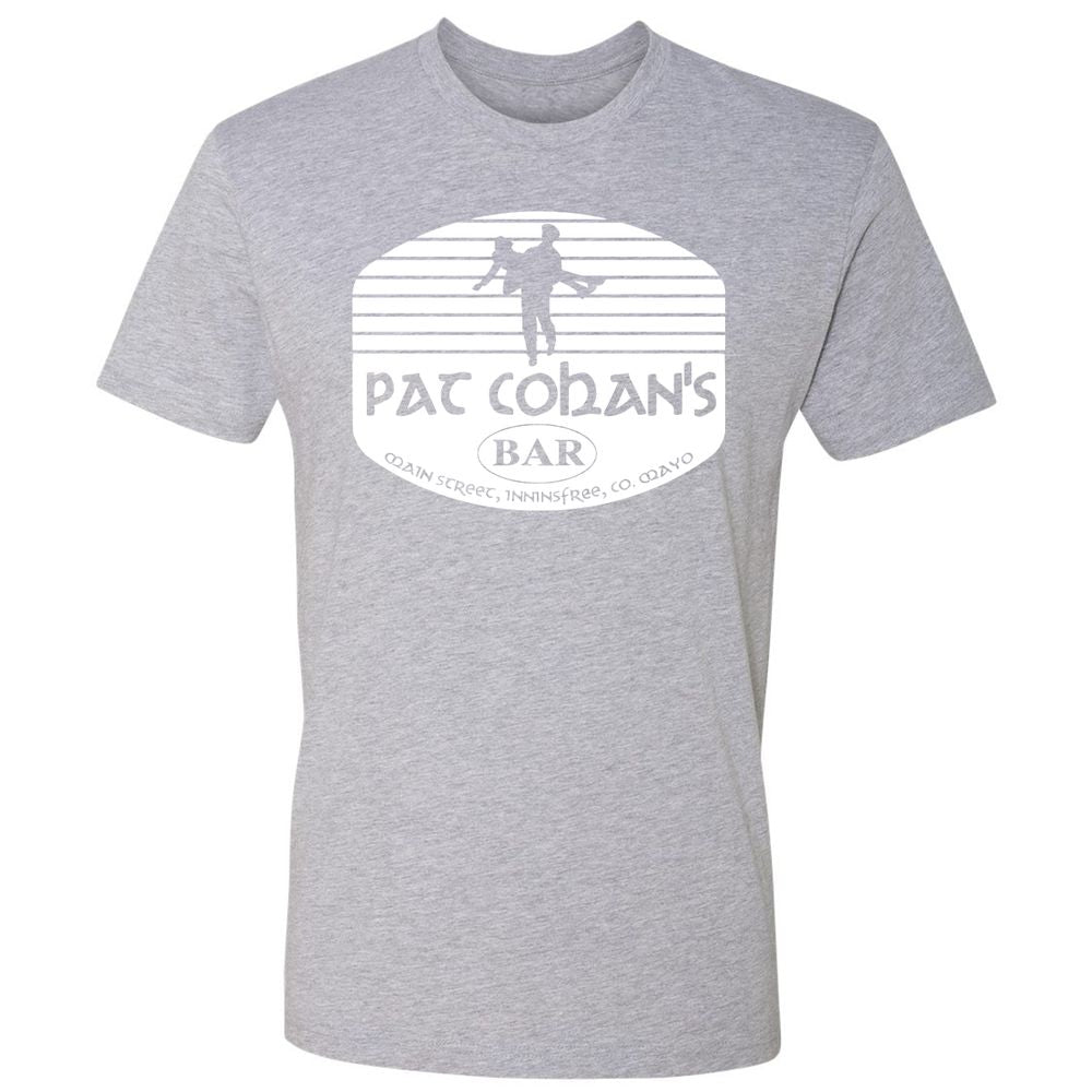 Premium Unisex T-Shirt - M8XJYWN2 - Heather Grey - 9