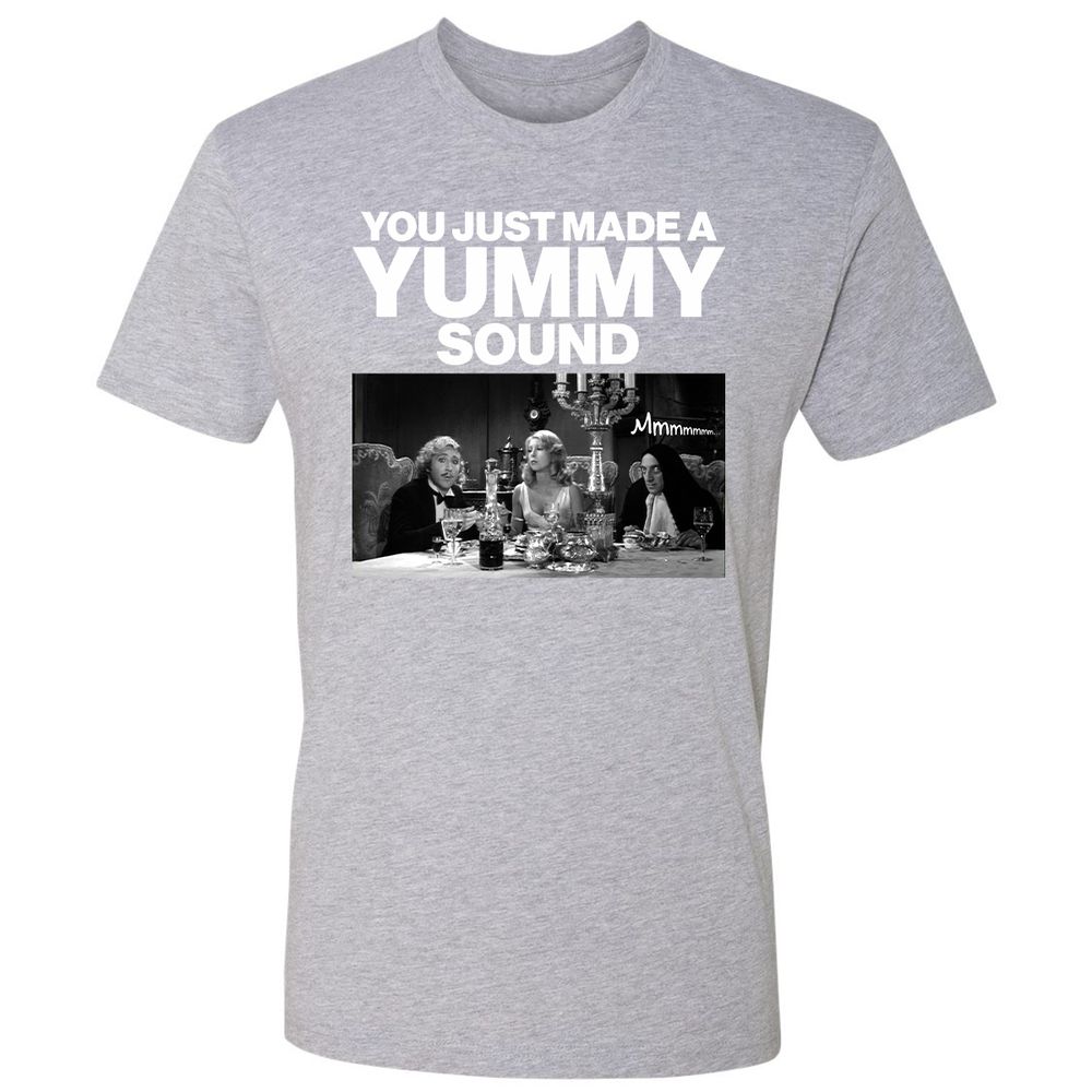 Premium Unisex T-Shirt - 1ZKQZ8L1 - Heather Grey - 9
