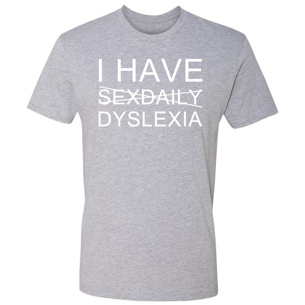 Premium Unisex T-Shirt - DASAU3UB - Heather Grey - 9