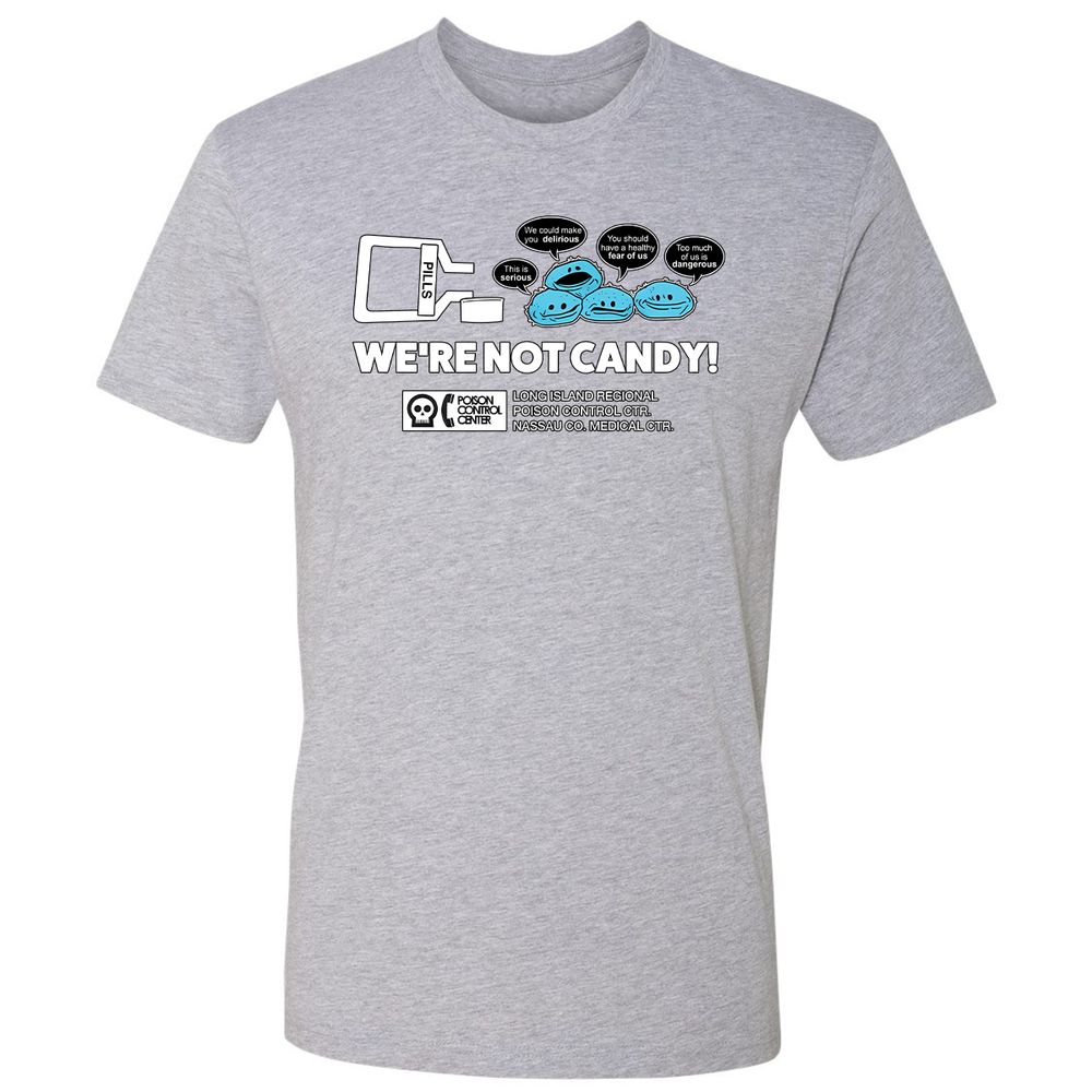 Premium Unisex T-Shirt - GLGRY2GJ - Heather Grey - 9