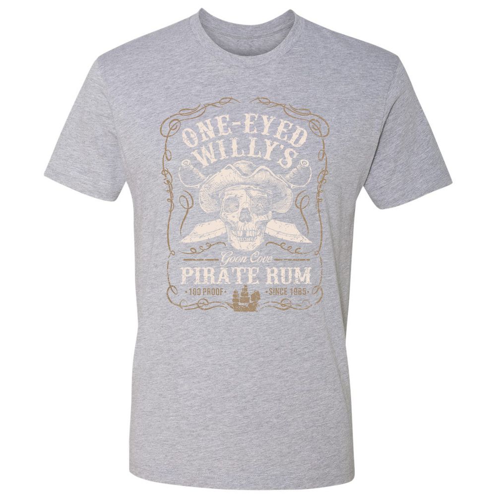 Premium Unisex T-Shirt - HHSNCM4Y - Heather Grey - 9