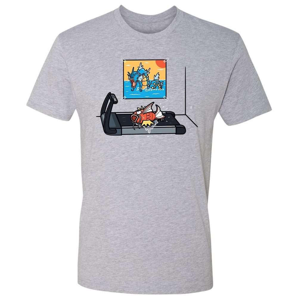 Karp Training! - Heather Grey - 9