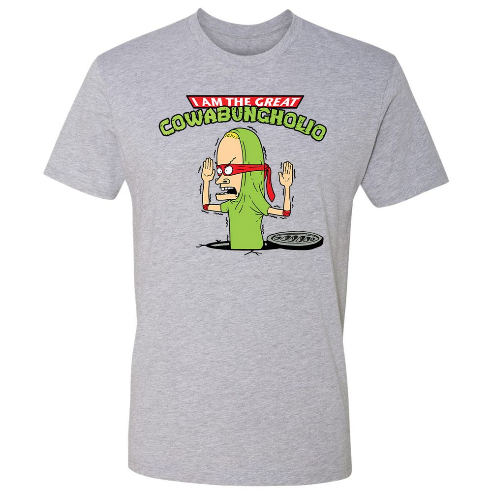 Premium Unisex T-Shirt - RZY3MNCZ - Heather Grey - 9